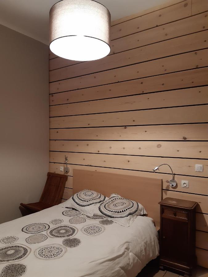 La Maison Du Maitre 디넝 외부 사진